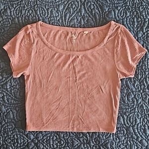 PacSun - PAC Cares shirt